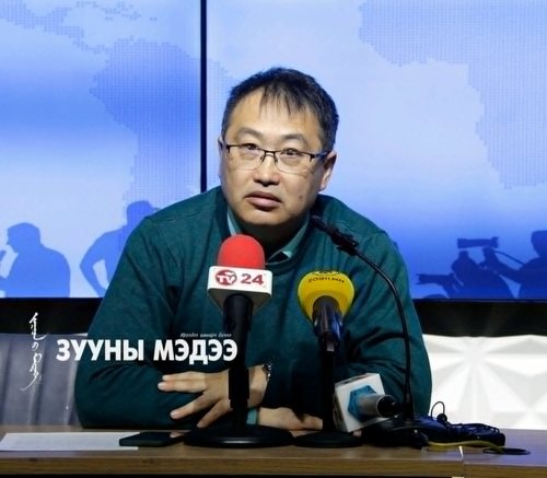 Улсын бүртгэлийн шийдвэрээр байгуулагдсан допингийн эсрэг төв хүчинтэй гэв